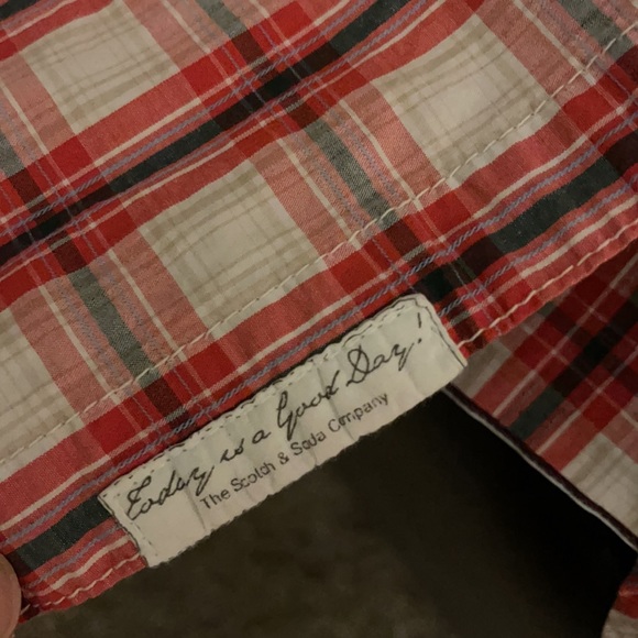 Scotch & Soda - Picture 7 of 8